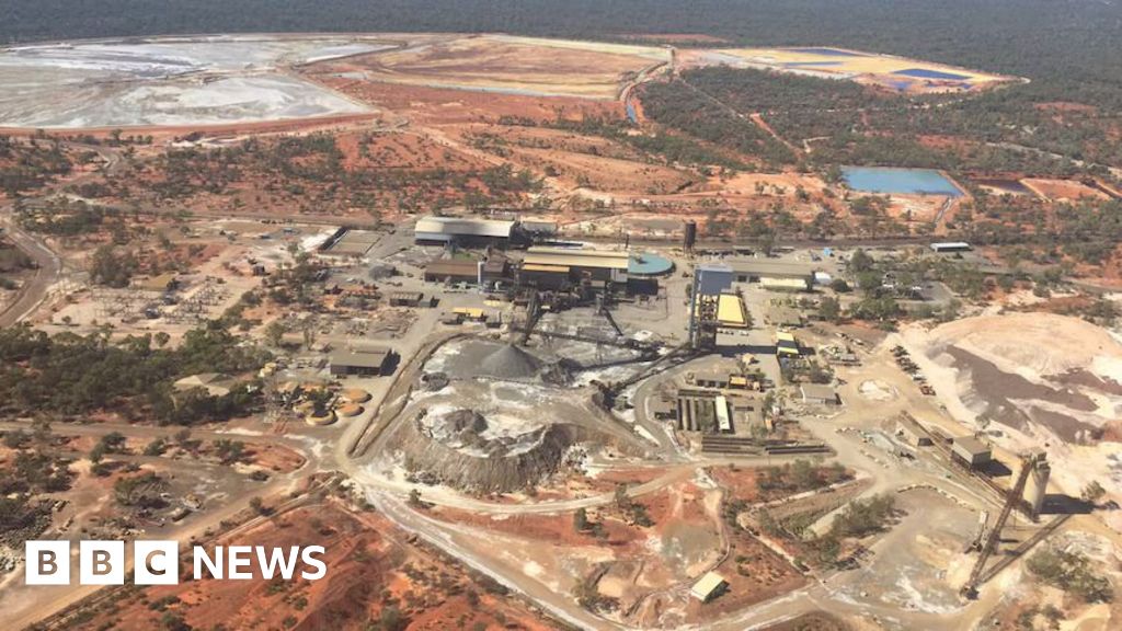 Outback Tragedy: Man and Woman Shot Dead in NSW Wilderness