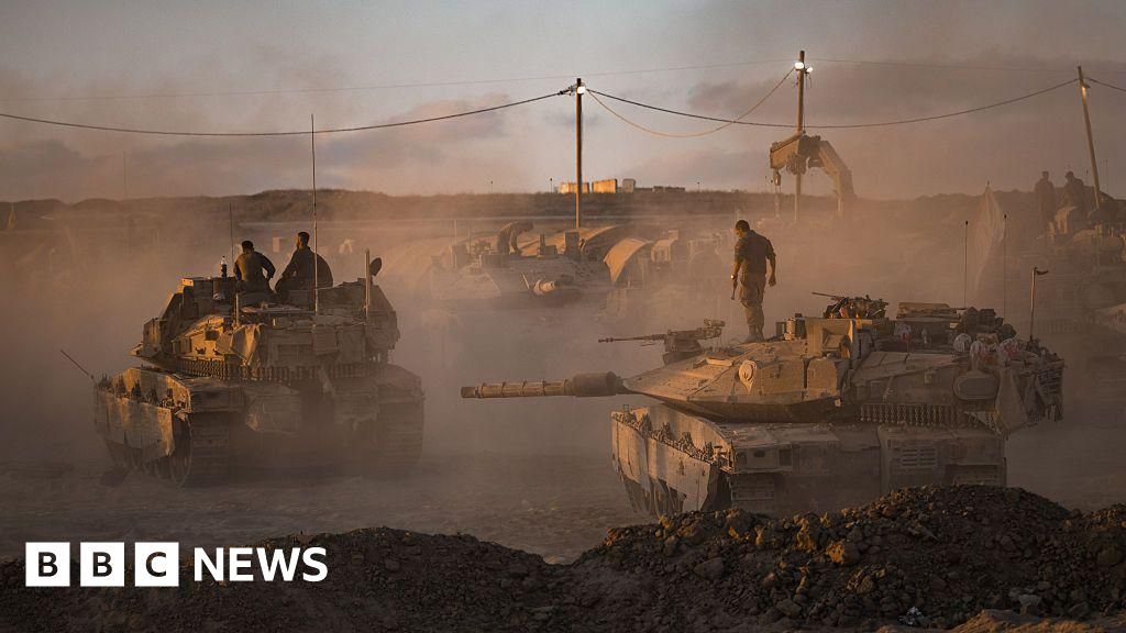 Gaza Talks Stall: The Main Obstacles Uncovered