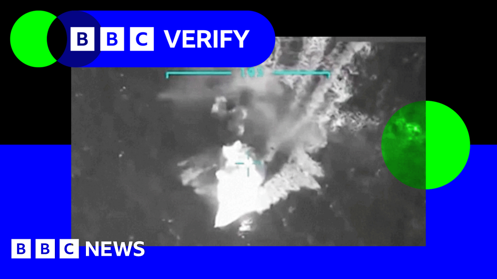 US Targets Venezuela Drug Boats: Is It Legitimate Action?