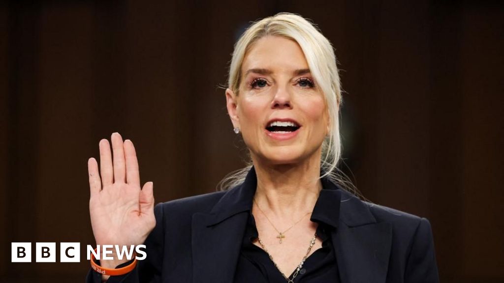 Top 5 Highlights from Pam Bondi’s Heated Senate Testimony