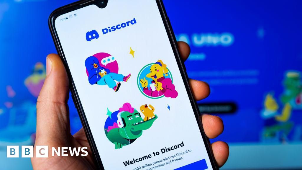 Discord warns: ID photos of 70,000 users may be leaked—security concerns mount for young users