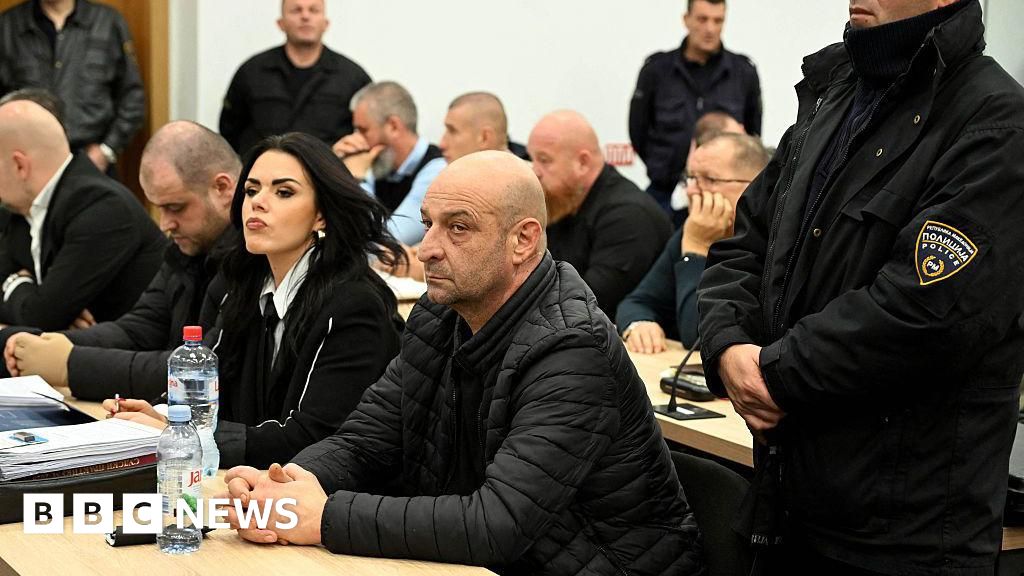 Trial begins for North Macedonia club fire that claimed 63 lives—justice for the victims begins