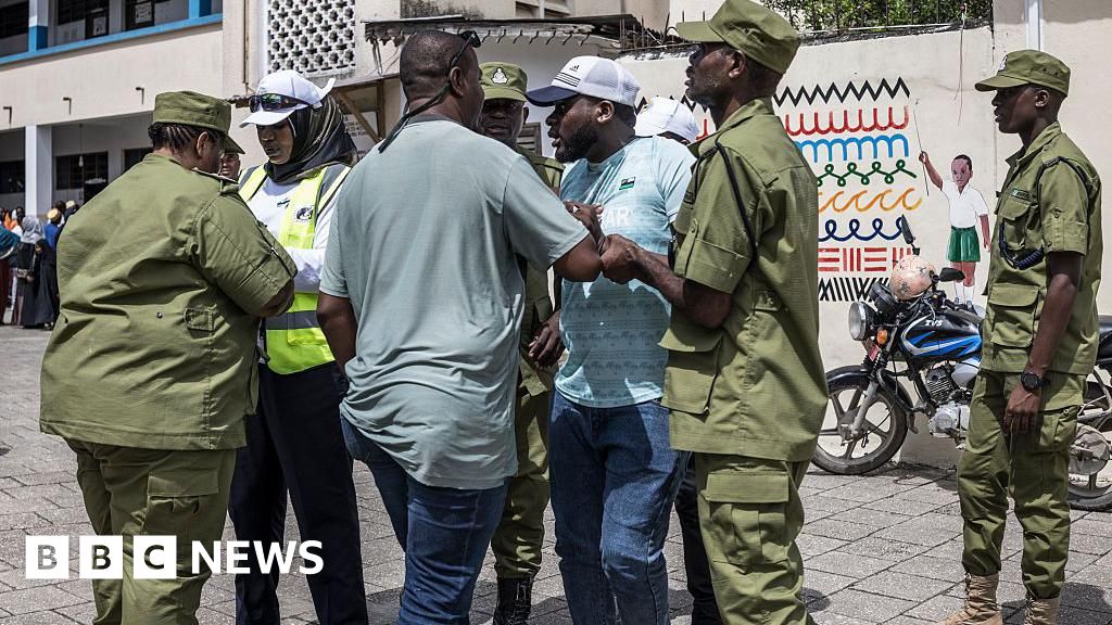 Kenya Calls for Justice and Security After Post-Election Crackdown