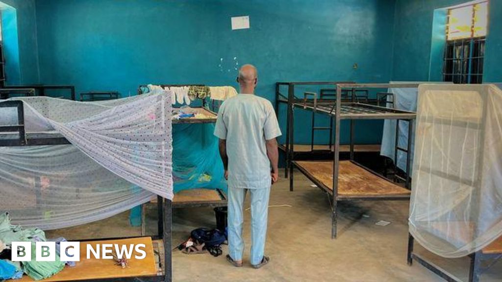 Father helpless as kids are forcibly taken from Catholic school in Papiri, Niger