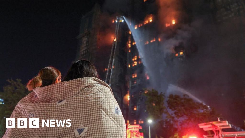 Key Facts on Hong Kong Apartment Fires You Should Know