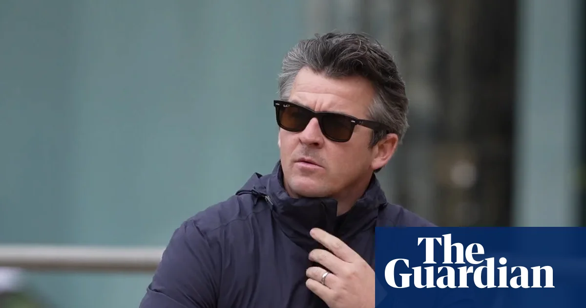 Joey Barton Found Guilty of Offensive Social Media Posts — Staying Accountable