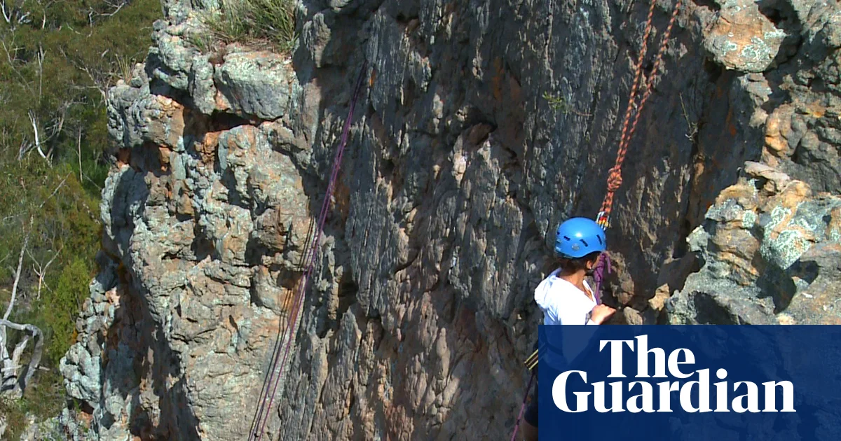Victorian climbers question ban on Mount Arapiles Indigenous sites: "Are they really going to chase us away?"