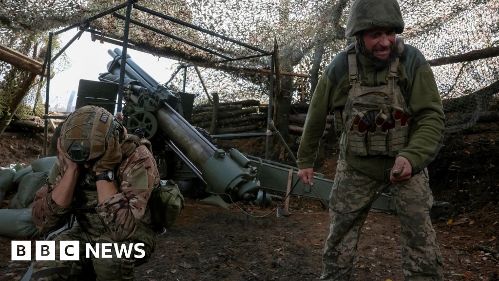 Zelensky Prioritizes Defense of Donetsk as Special Forces Mobilized