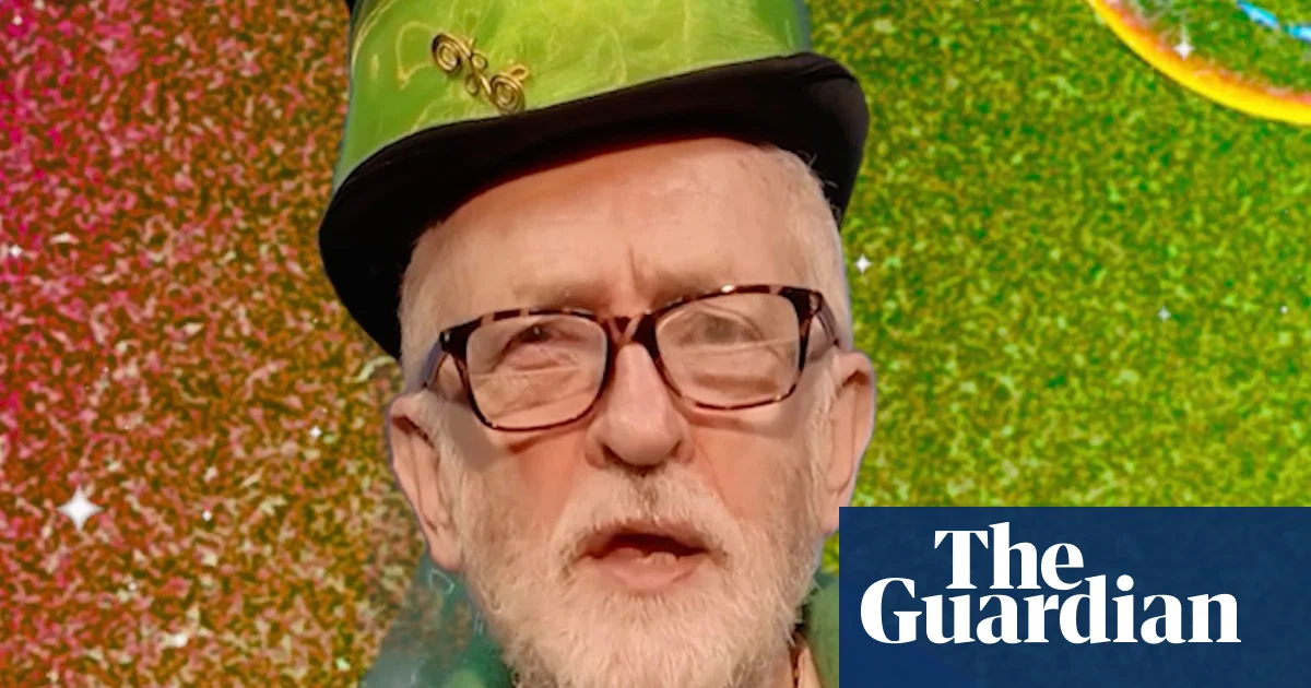 Corbyn and McKellen’s cameo boosts panto’s image—ad libs stole the show