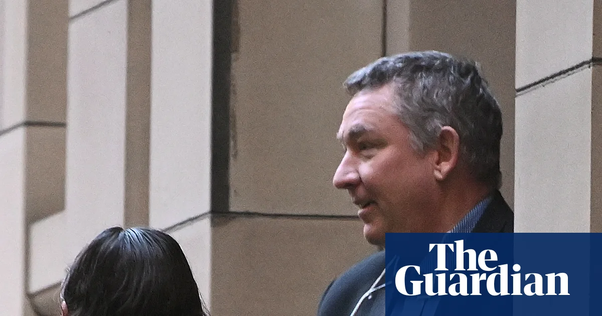 Prosecutors Question Manslaughter Charge Possibility if Greg Lynn Recalls High Country Murder Conviction — Victoria