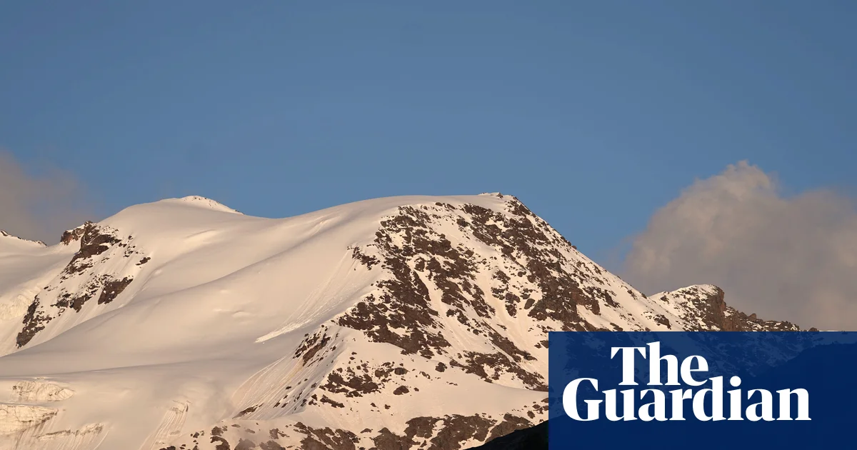 Five German climbers tragically killed in avalanche in northern Italy