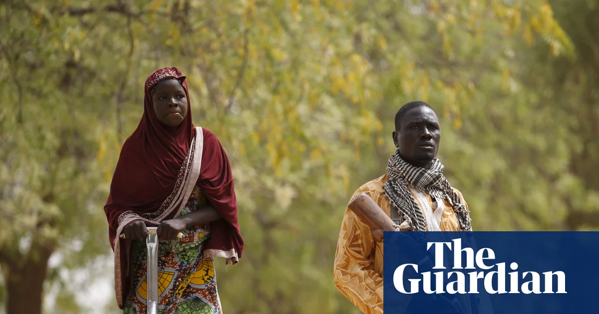 Clashes in Nigeria’s northeast leave around 200 dead in violent terrorist skirmish