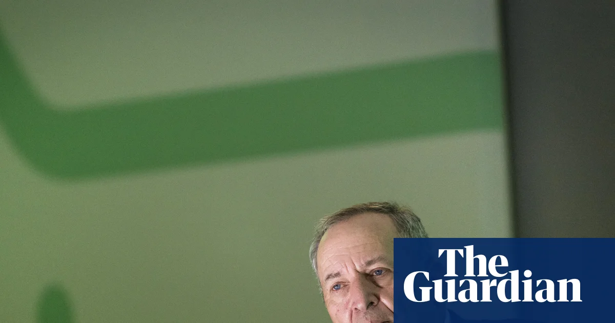 Larry Summers withdraws from public life amid Epstein ties—A wake-up call for accountability