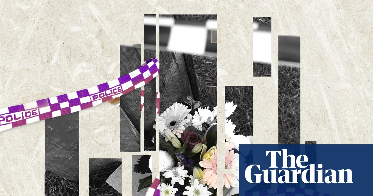 Here's a revised version of the headline with a moderate right-wing, youth-oriented tone:
"Experts Warn: Signs of Domestic Violence Homicides Like Hannah Clarke’s Are Predictable — Queensland Needs Action"