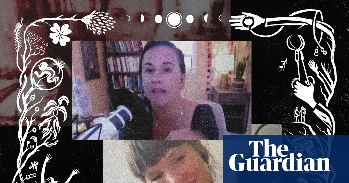 Experts slam Free Birth Society for dangerous misinformation threatening mothers and babies