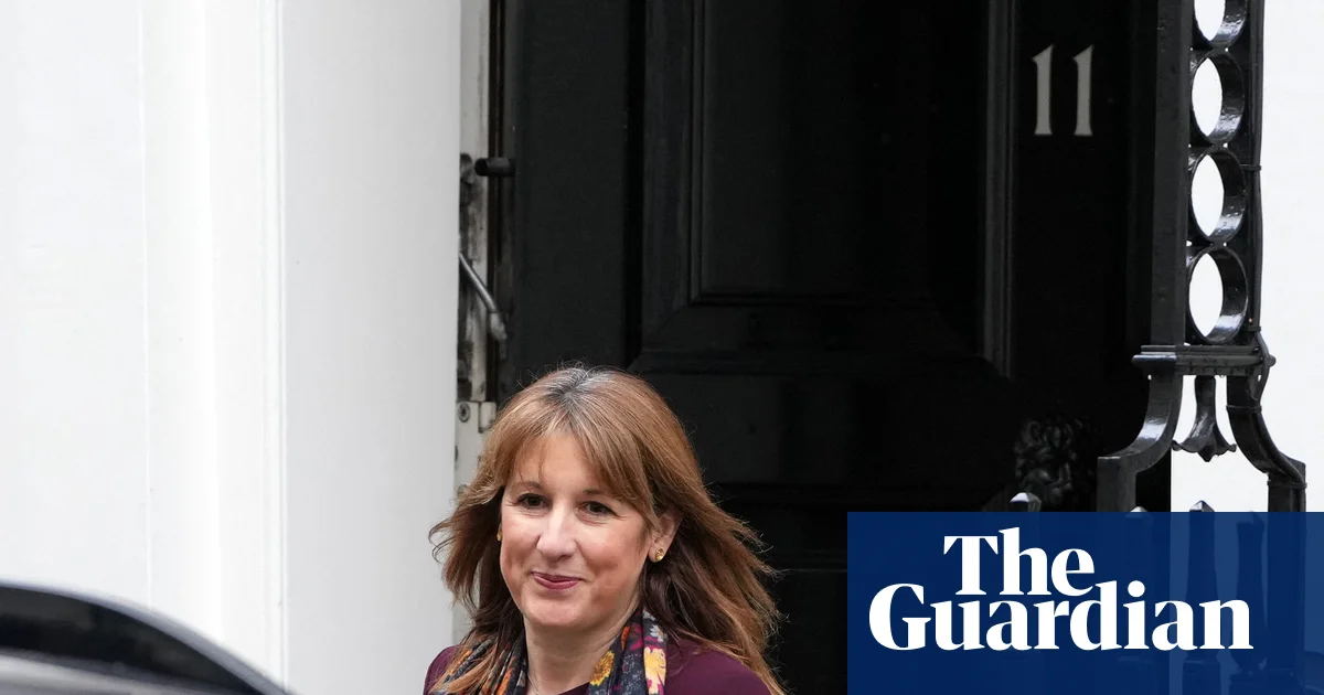 Reeves Targets Benefit Fraud and Raises Two-Child Limit in Budget 2025