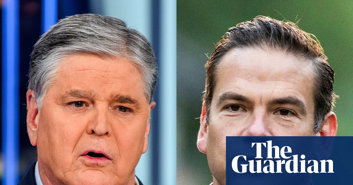 Fox CEO warns Trump: No platform if he targets Fox in 2020 talk—Sean Hannity reports