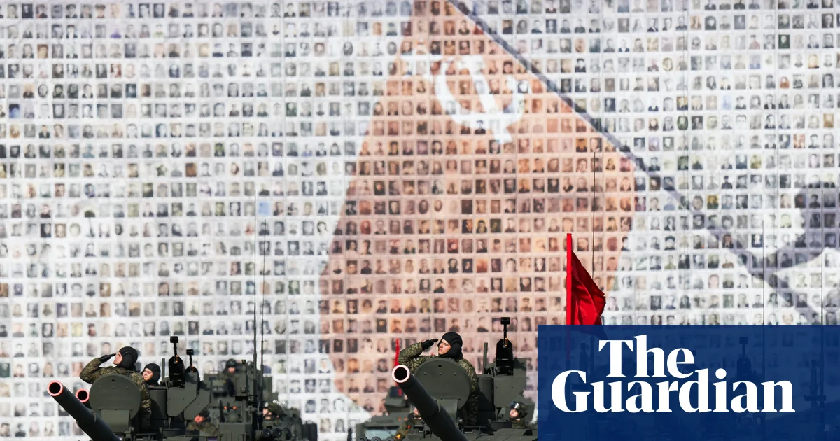 West Overlooking Key Sanctions That Could Hit Russia’s War Effort