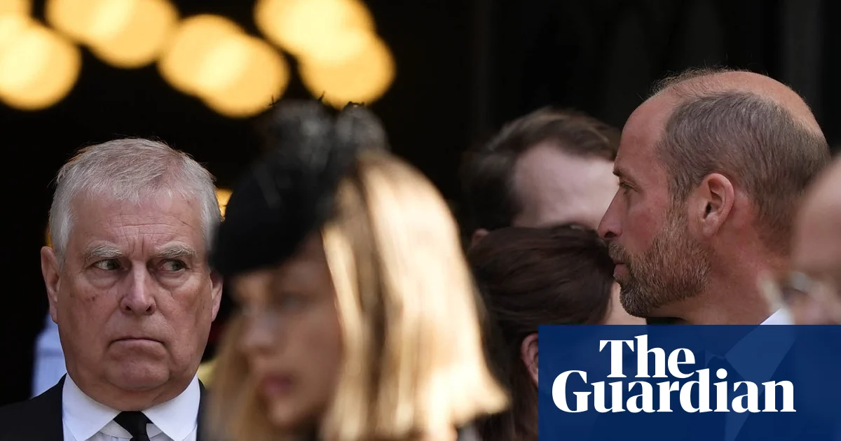 Youth voices demand change for ‘embarrassing’ Prince Andrew road names in Maidenhead