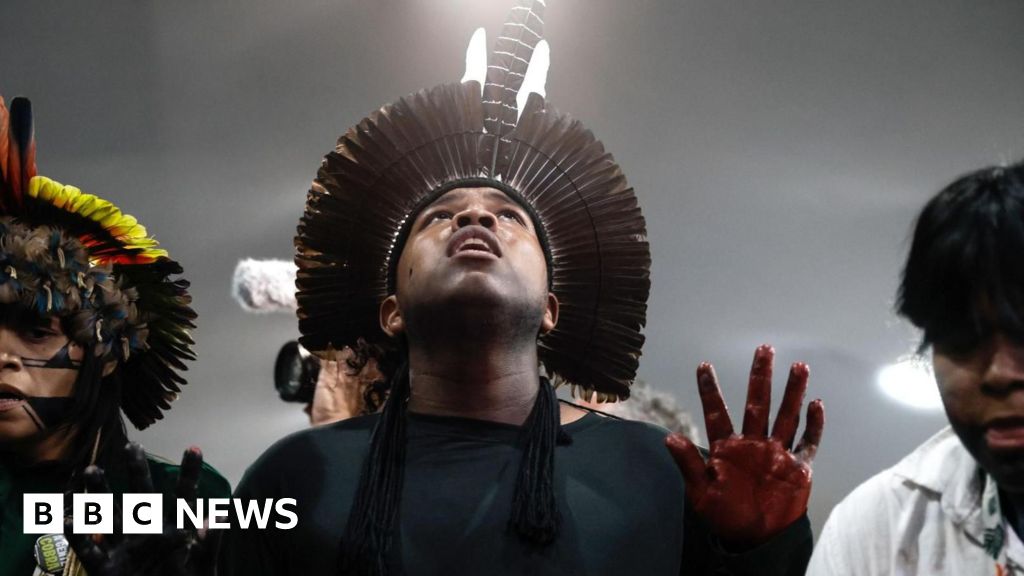 UN Climate Talks Fail to Deliver New Fossil Fuel Commitments