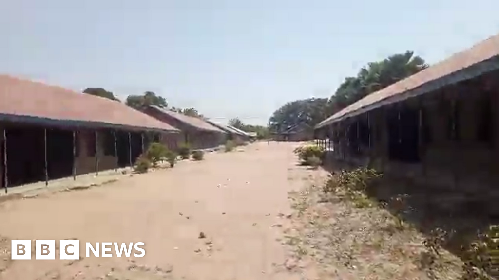 Nigeria suffers major school abduction as 315 students vanish in mass kidnapping