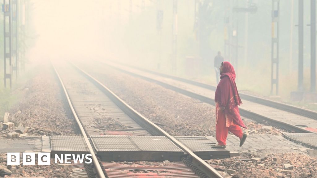 India’s Pollution Cap at 500: Ignoring the Real Toxicity Issue for Youth’s Health