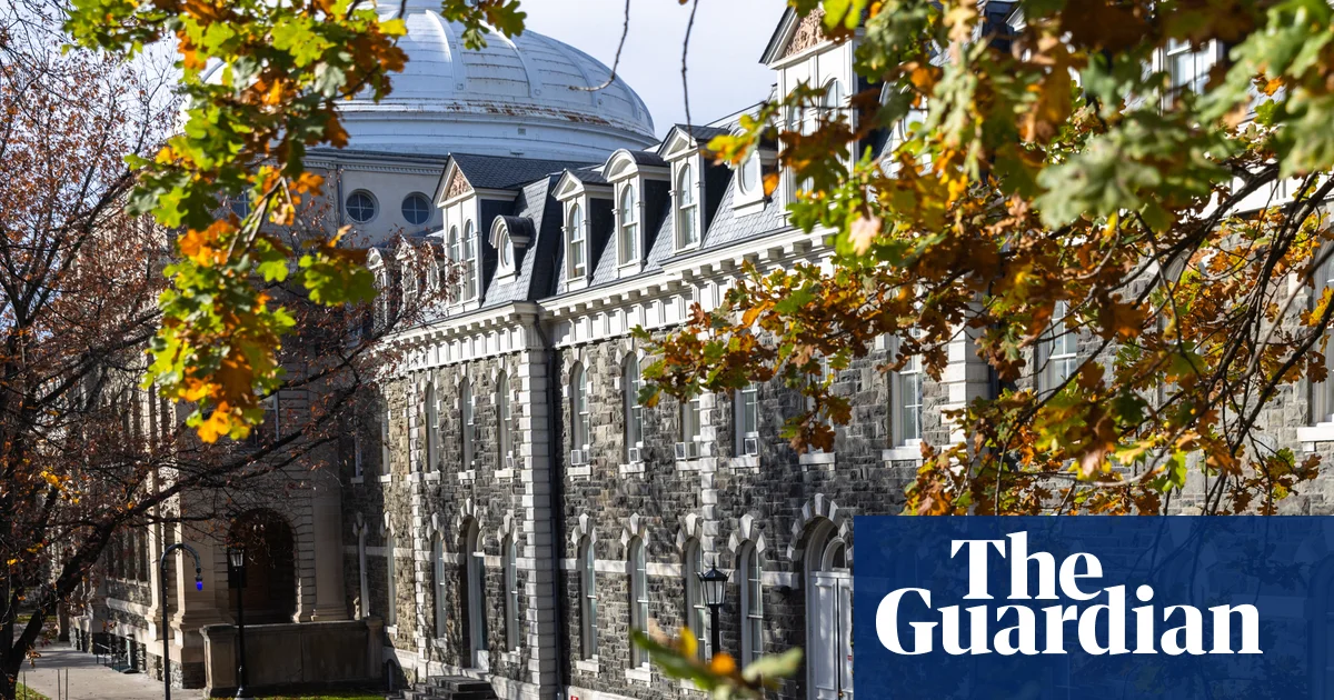 Cornell reaches deal with Trump admin to bring back $250M in university funds