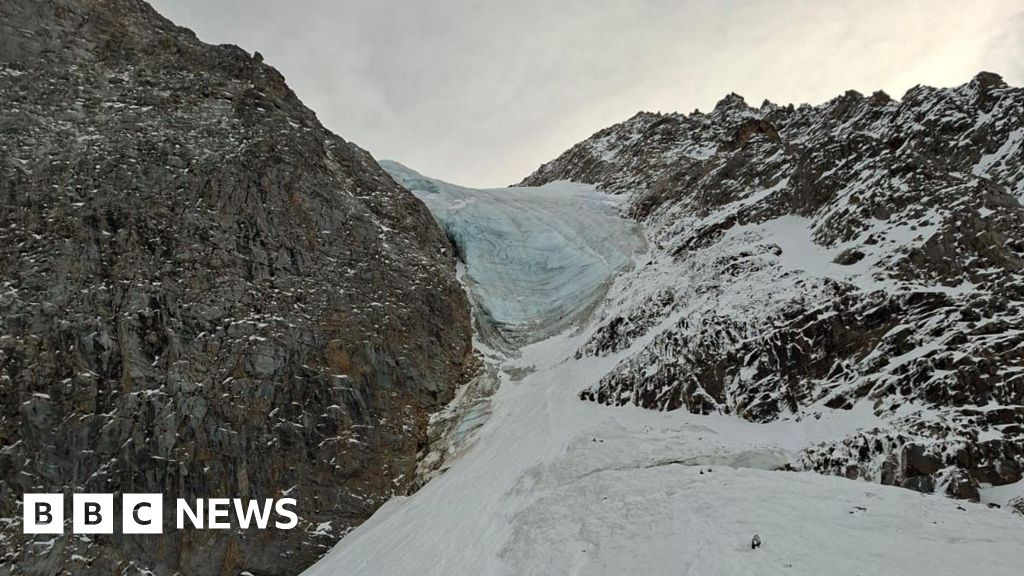 Avalanche in Italy claims five lives, including father and daughter—tragedy strikes the mountains