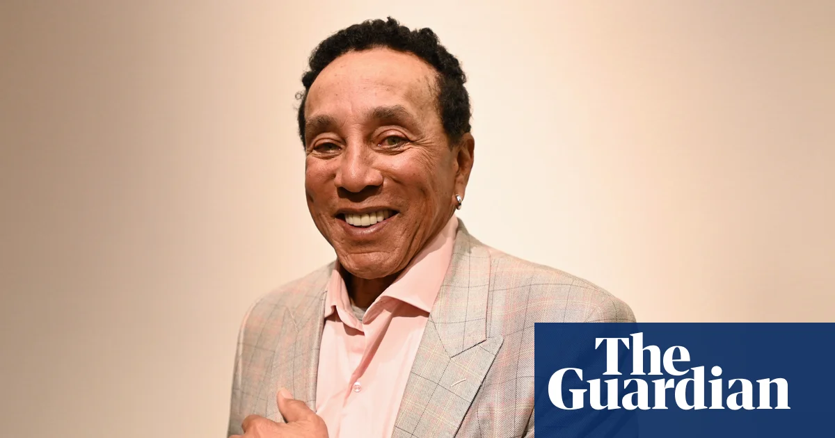 Ex-Employees Accuse Smokey Robinson of Sexual Assault—Allegations Shake the Music Legend