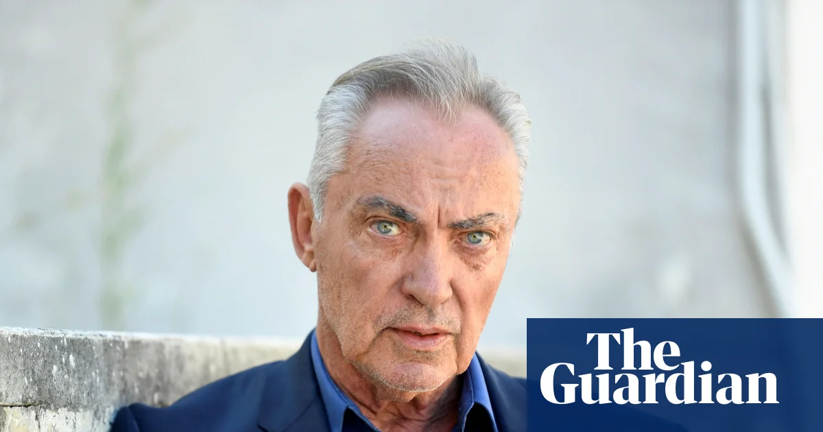 German acting legend Udo Kier, iconic star from indie to blockbuster, passes at 81
