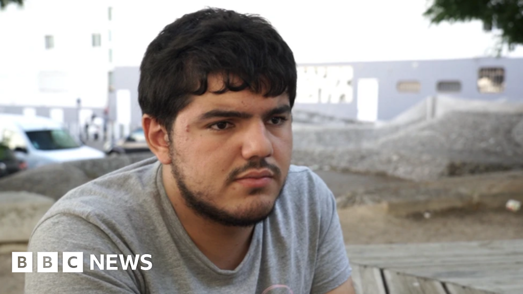 Second brother of French anti-drugs activist shot dead in Marseille—another tragic blow to the fight against crime