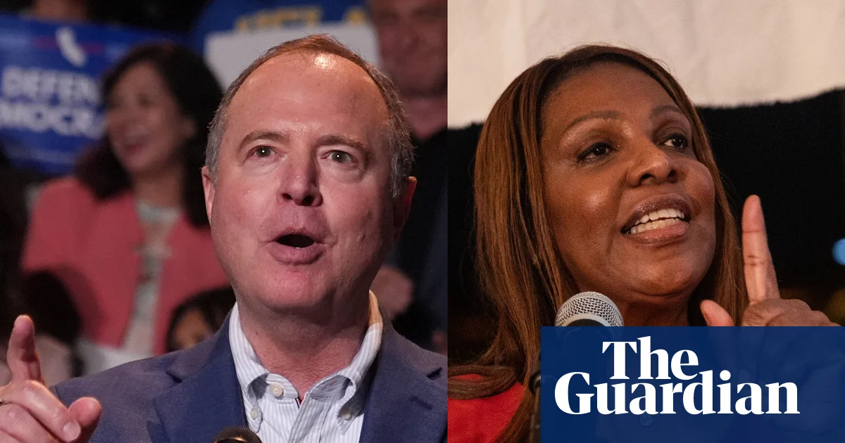 US Ethics Officials Ousted for Investigating Mortgage File Breach Under Trump Administration