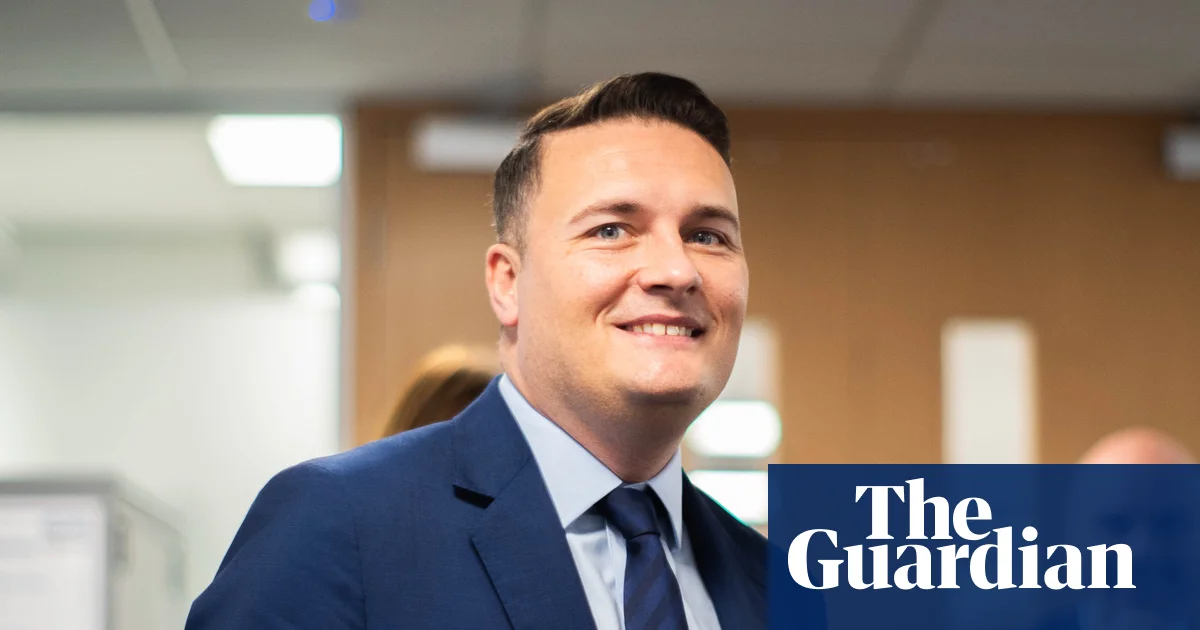 Private Funding for NHS Infrastructure: A Step Forward for Our Future