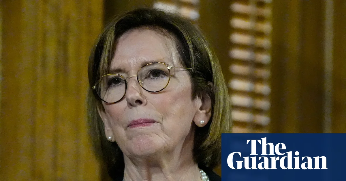 Georgia Election Board Pays $50K to Settle Ethics Lawsuit Over Private Emails