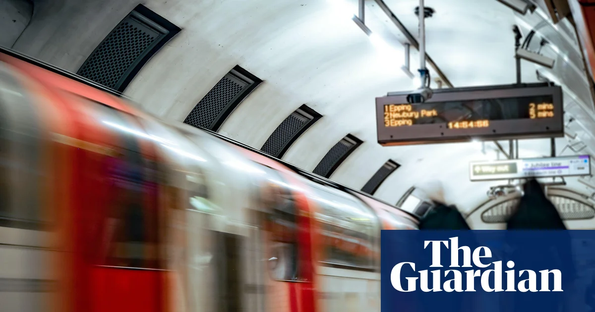 RMT OKs Three-Year Pay Deal for London Underground Staff—A Win for Workers and Efficiency