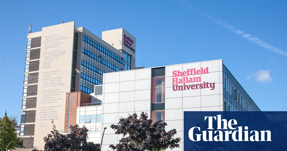 UK Scholars Critical of China Reveal 'Overwhelming' Beijing Pressure on Universities