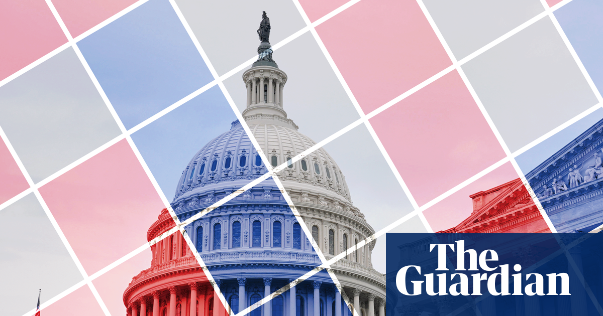 House Approves Funding Bill to End Shutdown — How Your Representatives Voted