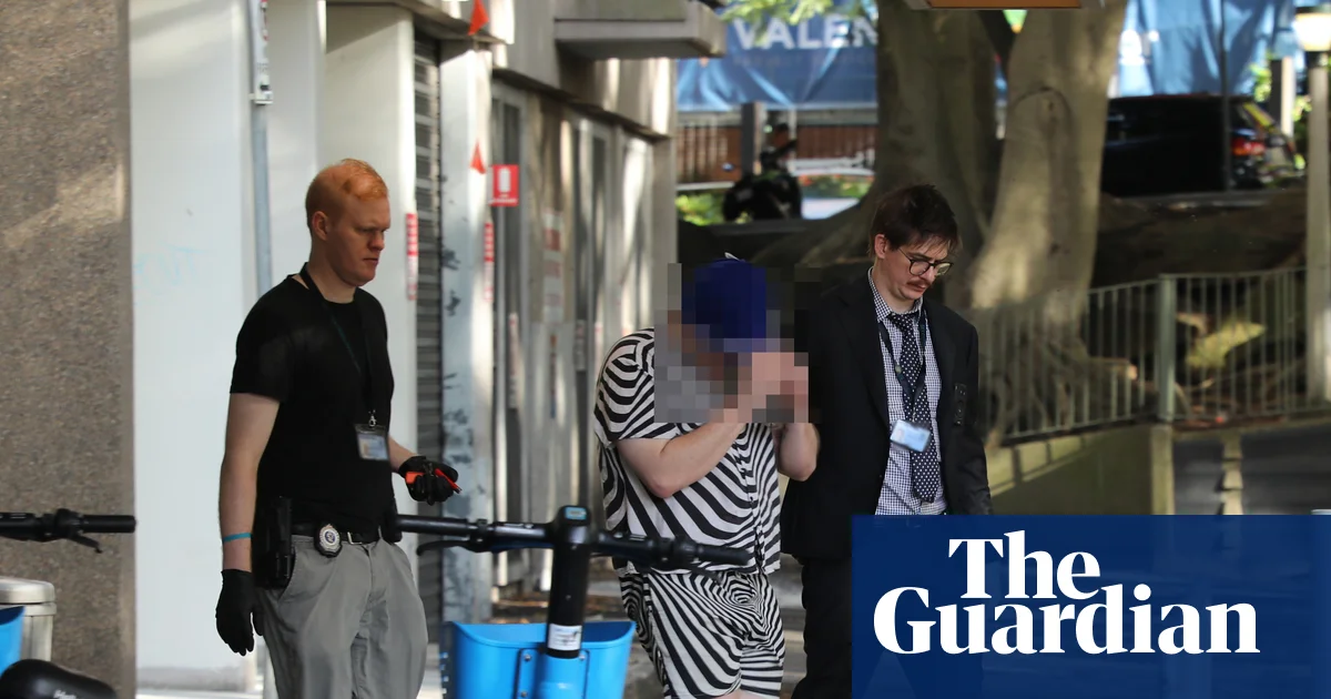 Sydney Cops Charge Four Men Over Alleged International Child Abuse Scandal