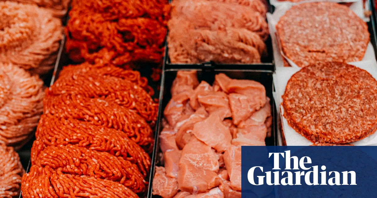 Trump alleges foreign-owned meatpackers fueling U.S. beef price hikes | Donald Trump