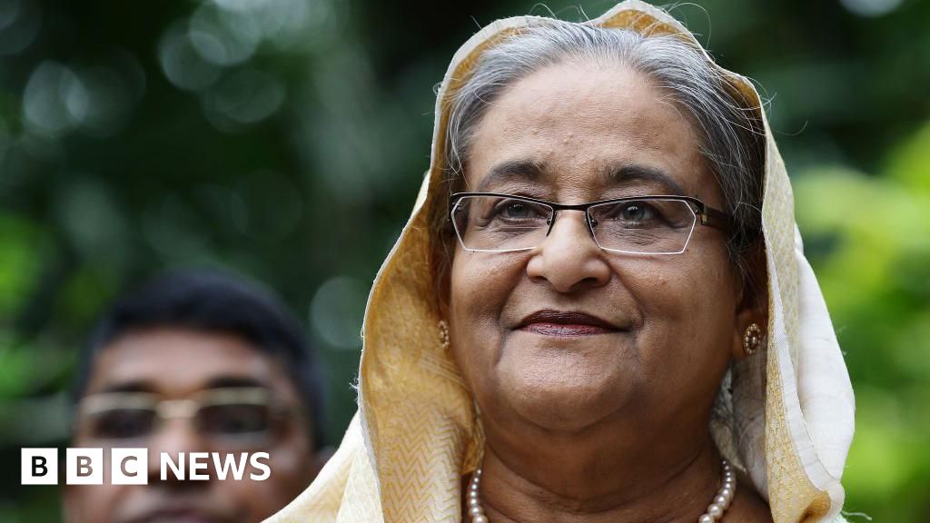 Bangladesh’s former hero turns into a ruler, betraying the pro-democracy cause