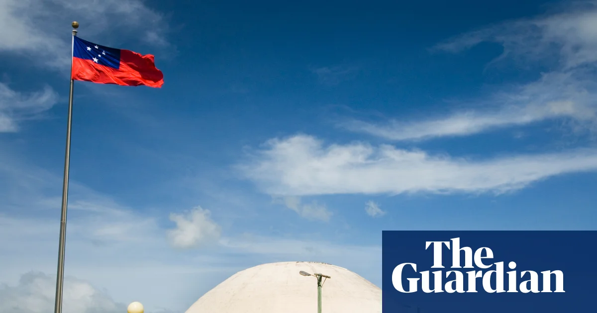 Samoa PM silences nation’s only daily in crackdown over coverage dispute