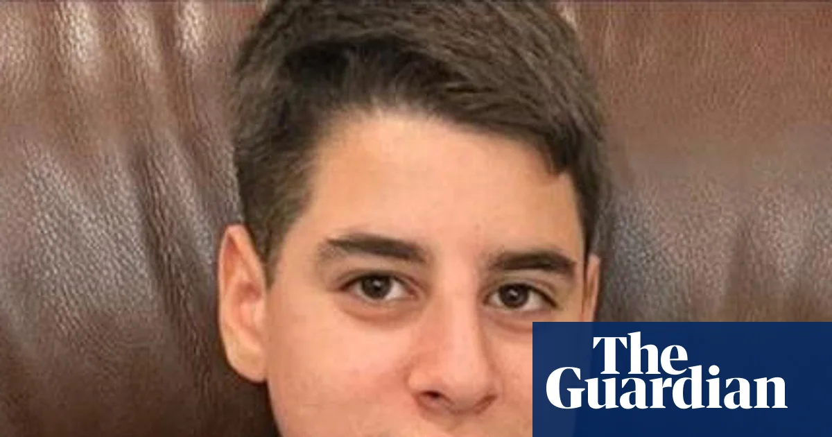 Palestinian-American teen imprisoned in Israel for 9 months finally released in West Bank