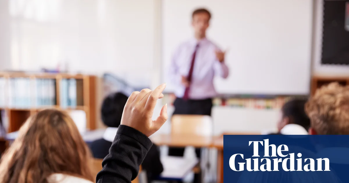 Thursday Briefing: Labour’s Bold Push to Redesign the National Curriculum