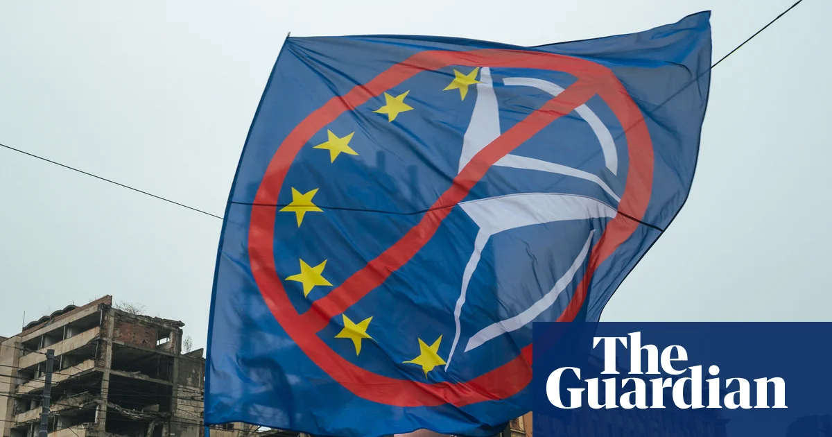 Serbia and Jared Kushner’s firm push quick deal to develop protected Belgrade site