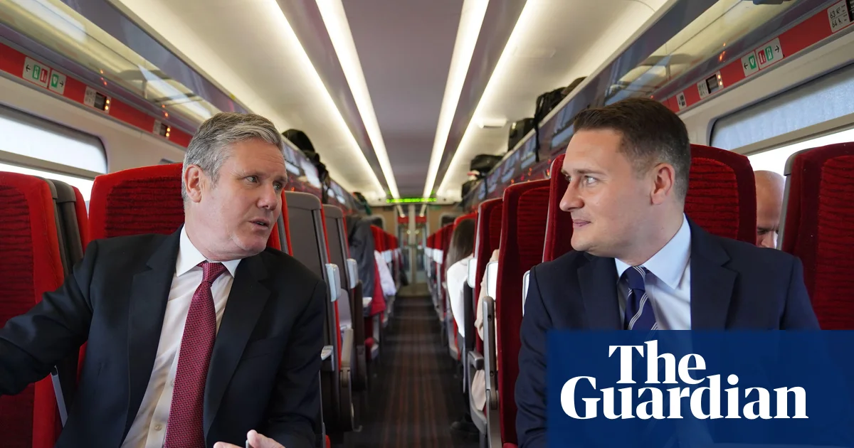 Keir Starmer to axe No 10 briefer if found, minister warns—Labour leadership on edge