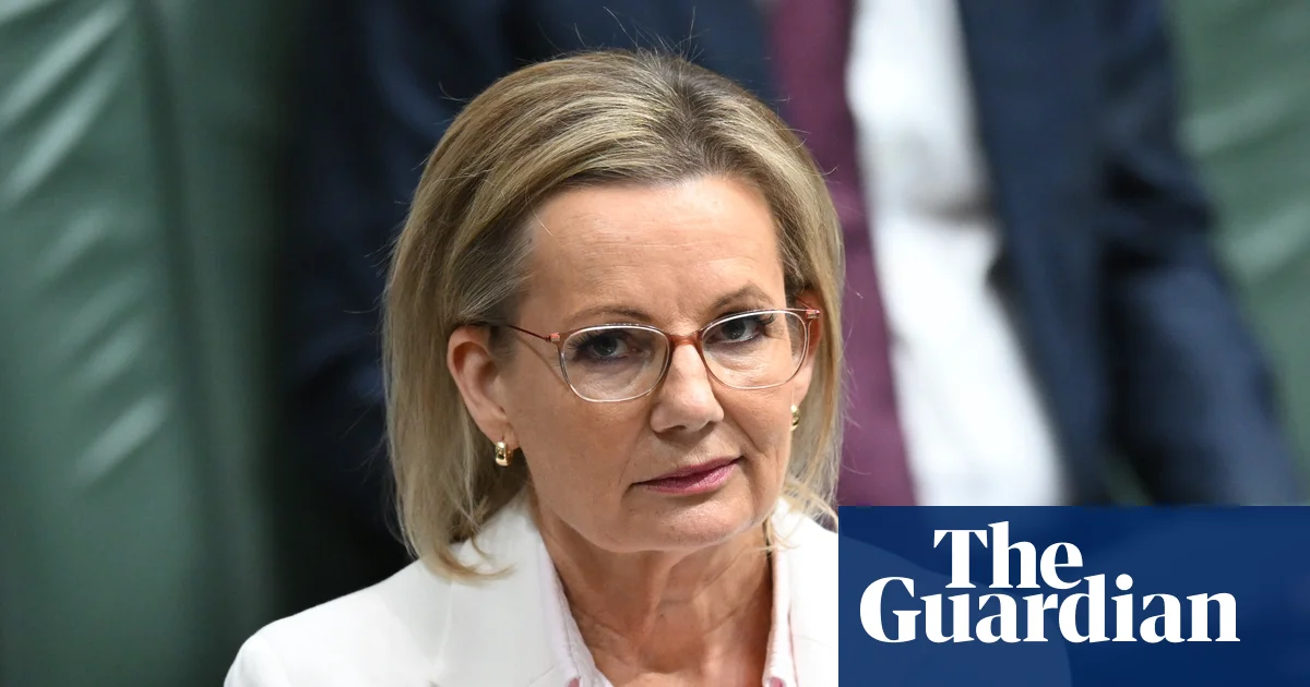 Liberals worry Ley's net zero pledge risks controlling the agenda as push grows to scrap emissions promise — Coalition responds