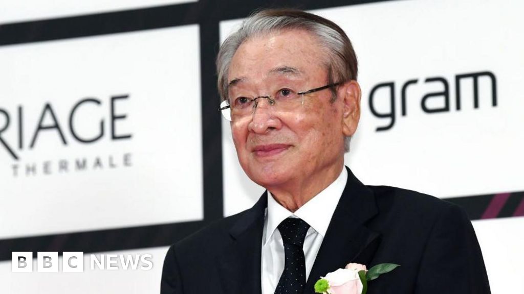 South Korea’s beloved TV dad passes away at 91—legacy of family values endures