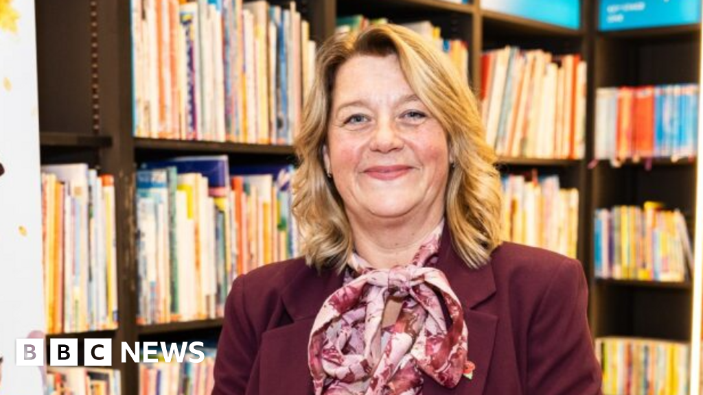 Northampton Librarian Celebrates Big Win, Inspiring Local Youth