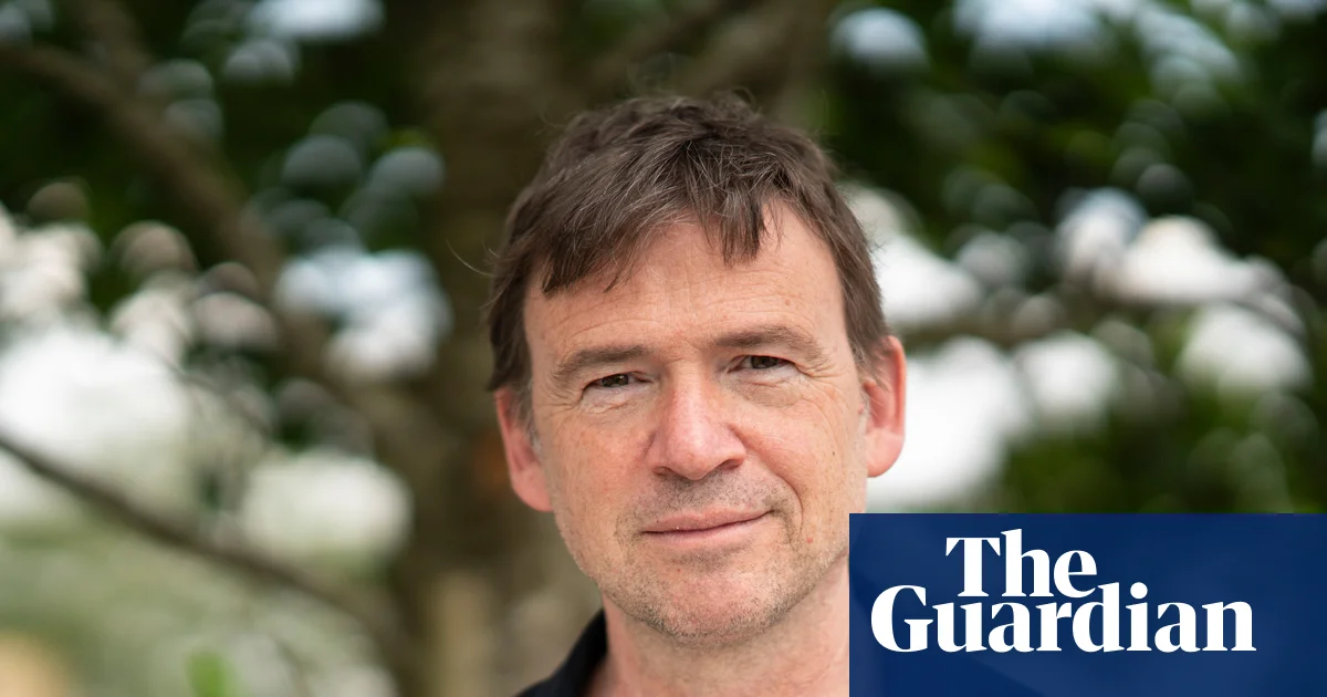 David Nicholls Set to Bring Adrian Mole's Secret Diary to BBC for a Fresh Generation