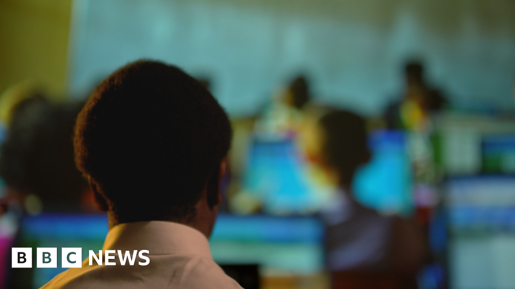 Young man who took parents to court must remain in Ghana, court rules